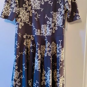 LuLaRoe Elegant Nicole